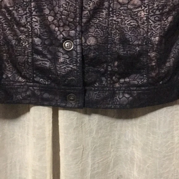 Ruby Rd. Jacket - Picture 5 of 8